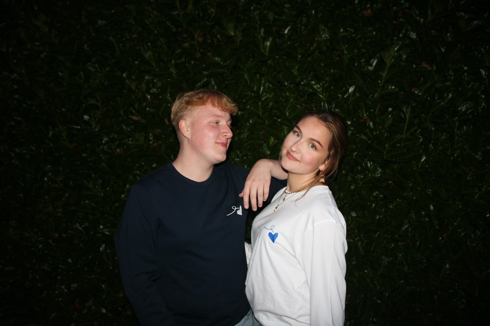 SV Passie longsleeve