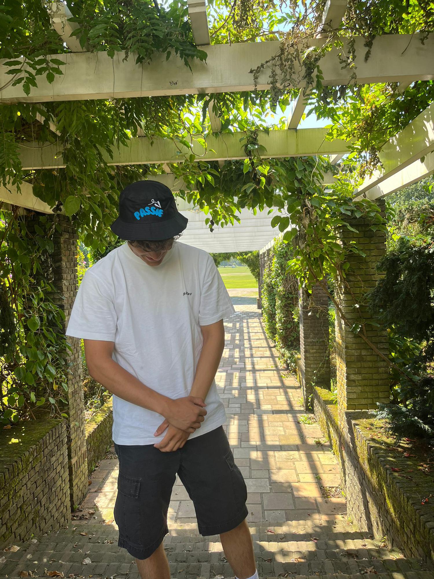 Passie Buckethat