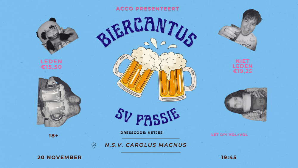 Biercantus 