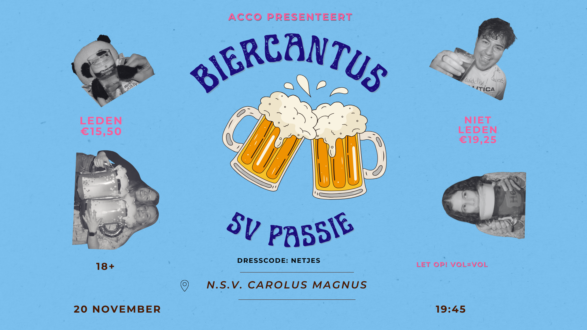 Biercantus 