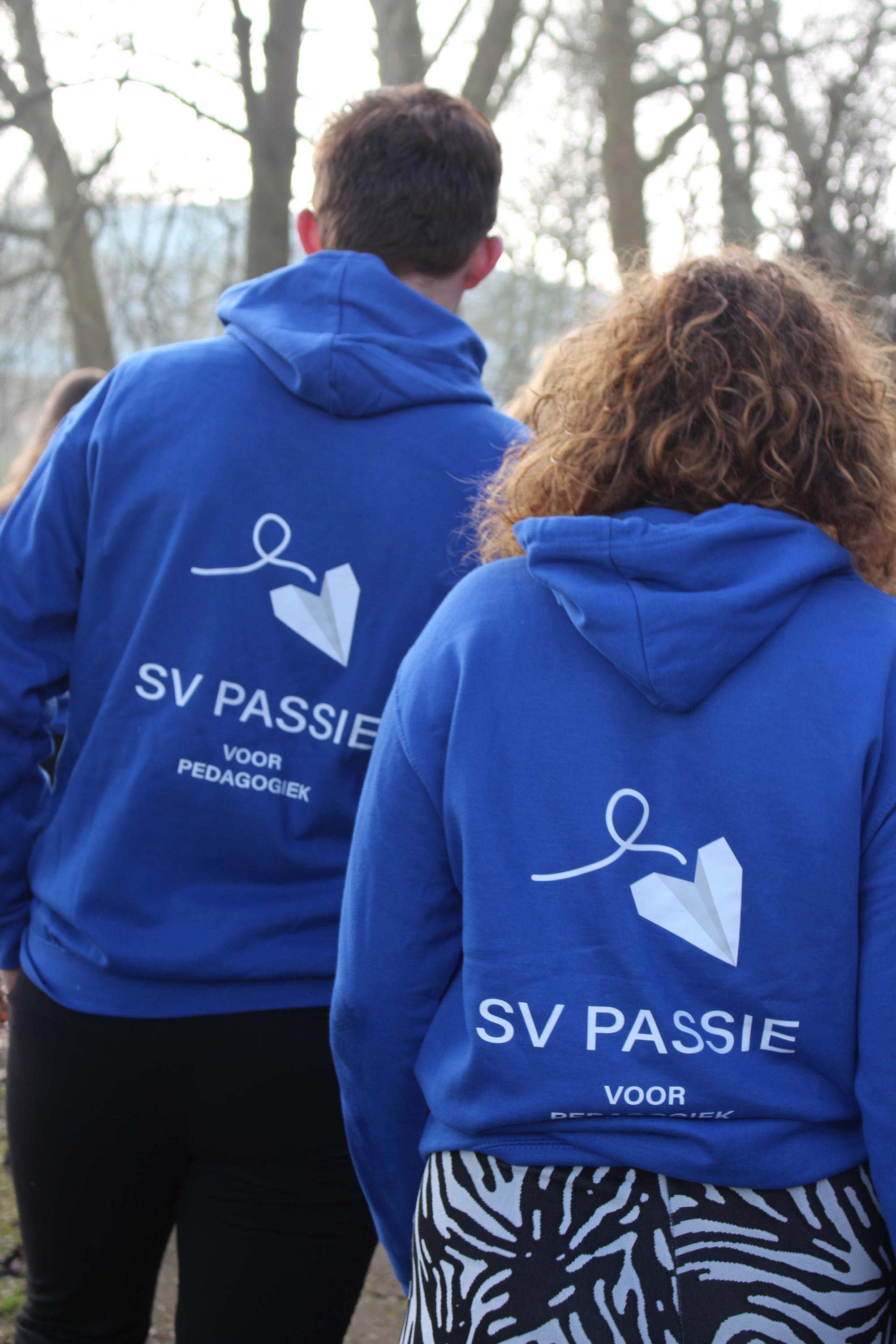 SV Passie Hoodie