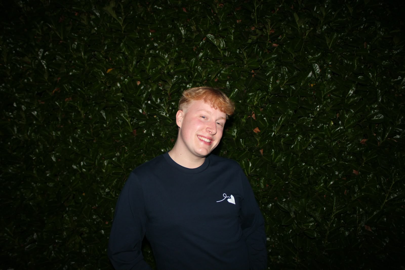 SV Passie longsleeve