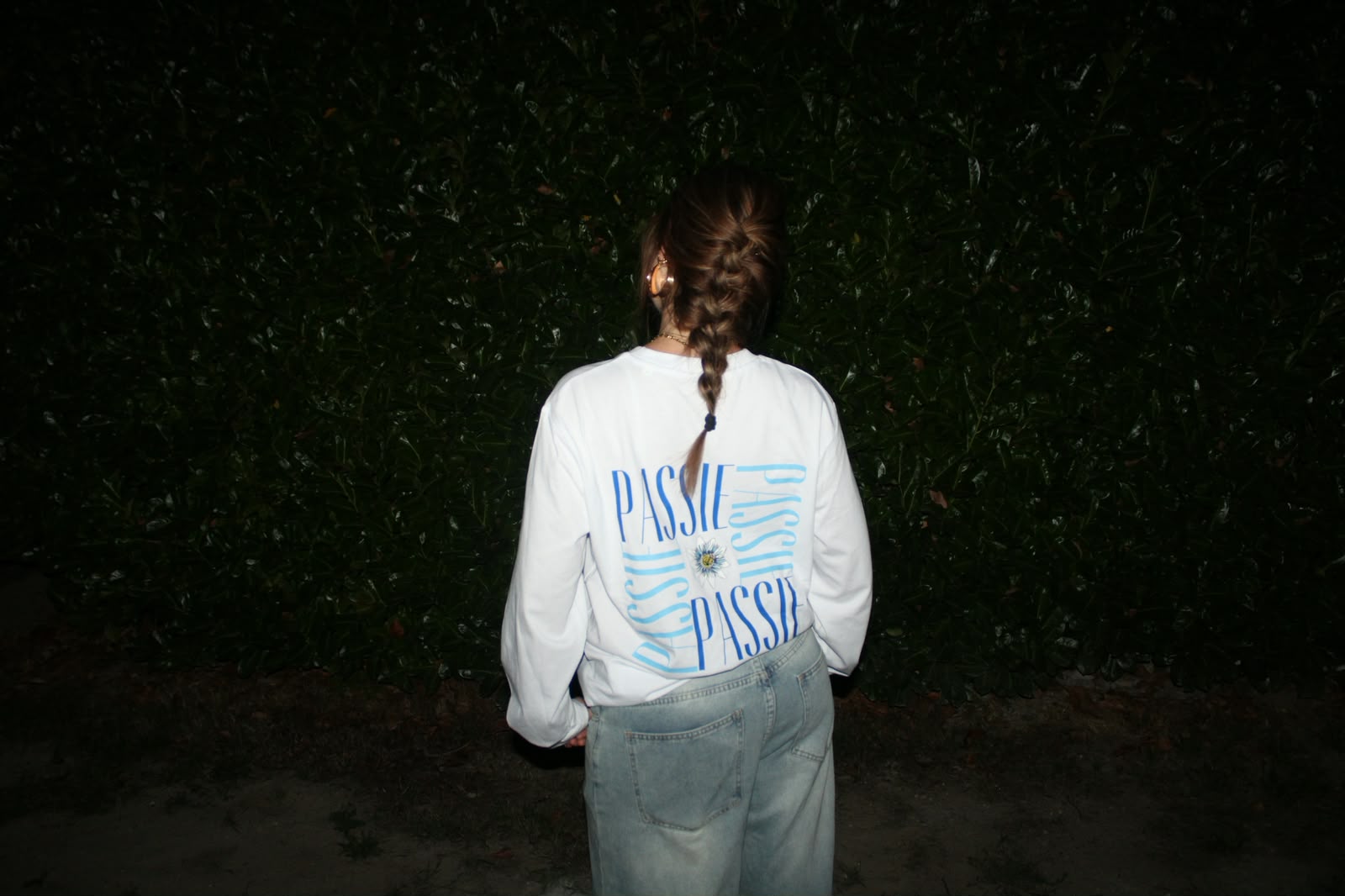 SV Passie longsleeve