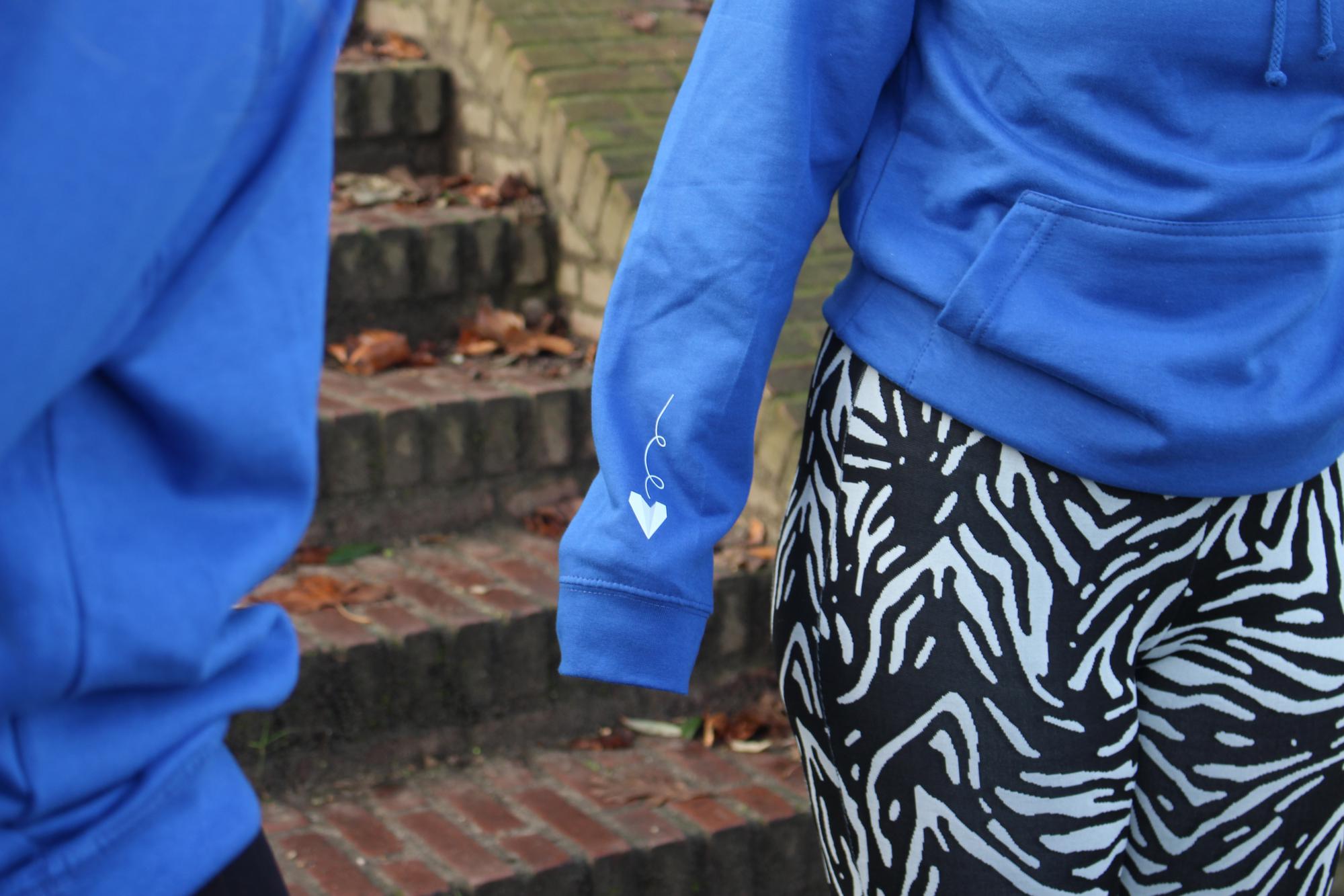 SV Passie Hoodie